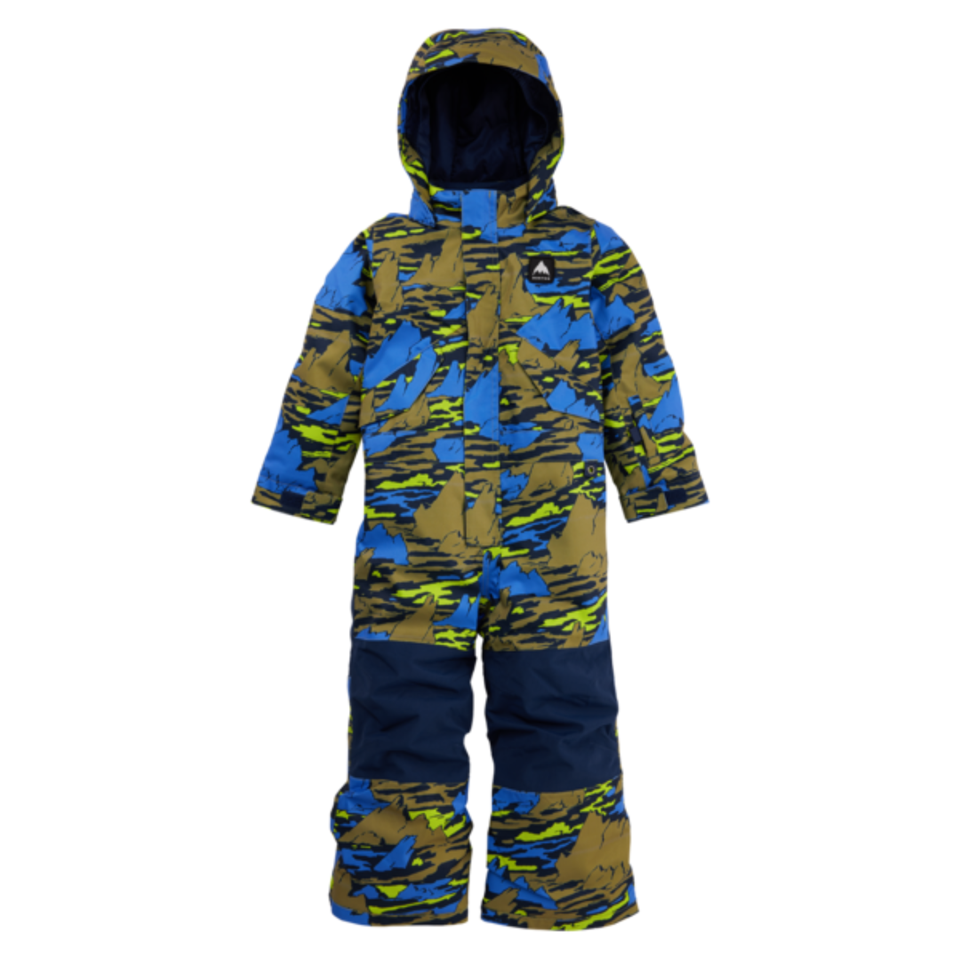 TODDLER 2L ONE PIECE